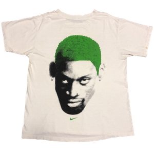 nike dennis rodman shirt