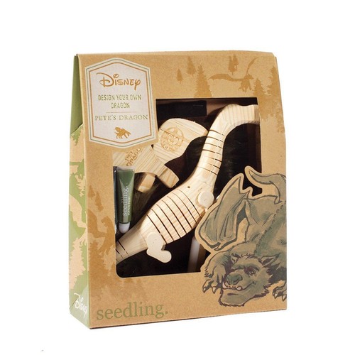 Seedling Disney39s Pete39s Dragon Design Your Own Kit Seedling Disney39s Pete39s Dragon Design Your Own Kit