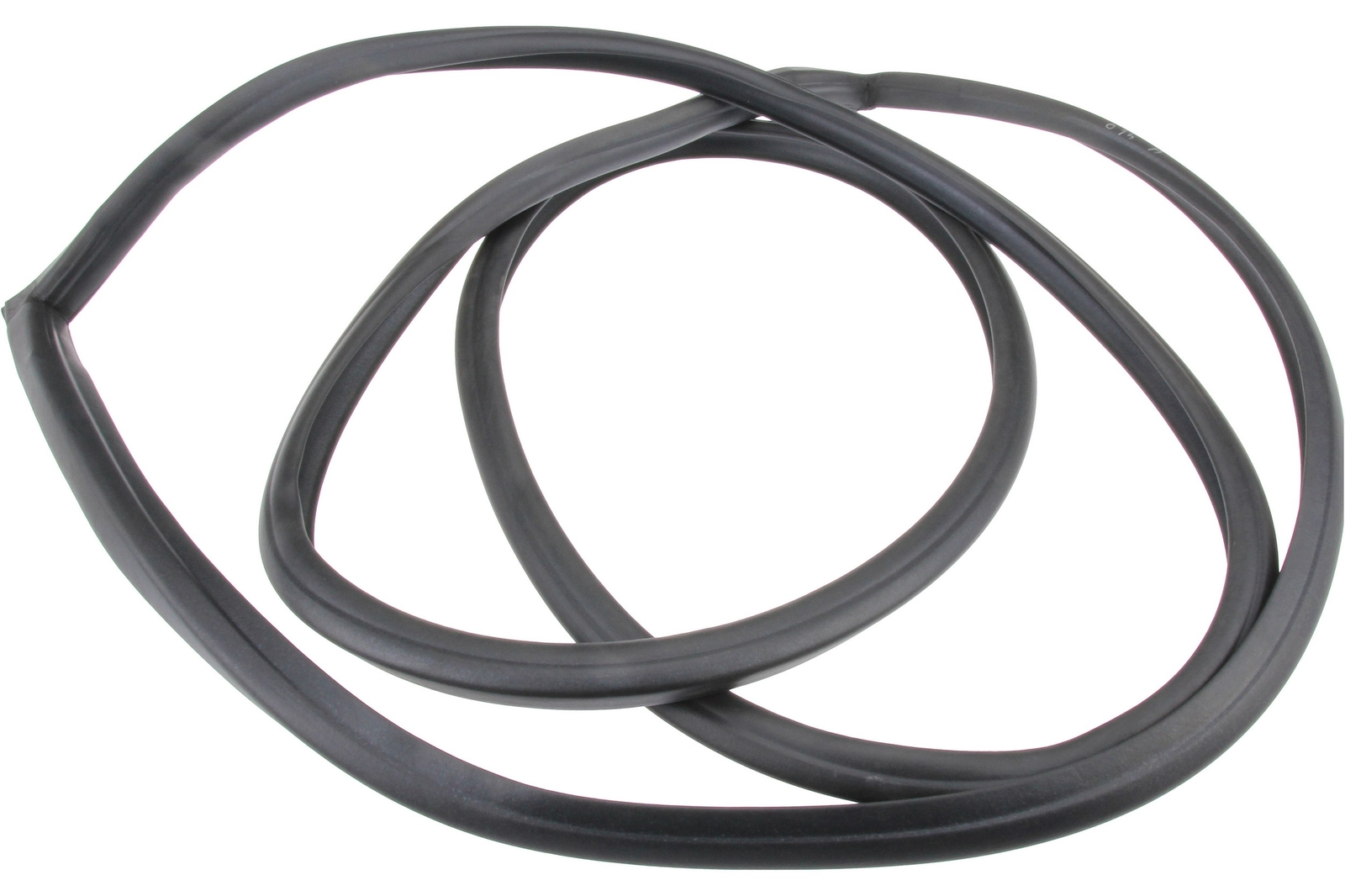 Trunk Lid Seal Rear URO For 1965-1973 Mercedes-Benz 300SEL