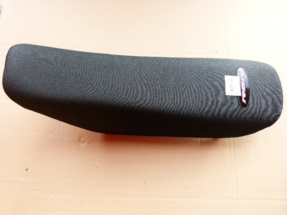 Selle RS5 RSR Dirt Pit bike CP2040 adaptable sur motos KLX110 KX65 DRZ1