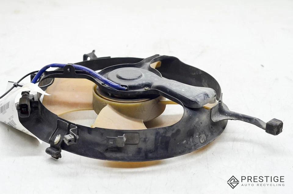 ACURA INTEGRA 1994-2001 VENTILADOR DE REFRIGERACIÓN RADIADOR OEM Foto 2 de 4