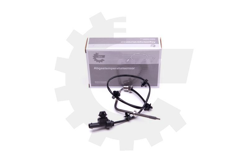 Exhaust Gas Temperature Sensor Skv for Opel Astra J Meriva W Mocha Zafira Tourer