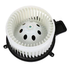 A/C Heater Blower Motor with Fan Cage For Dodge Charger Chrysler 300 3.6L 5.7L