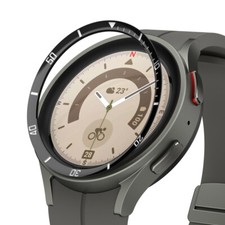 For Samsung Galaxy Watch 5 Pro 45mm Case Ringke Inner Bezel Styling Ring Cover