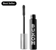 BUXOM Lash Waterproof Volumizing Mascara 11mL New & 100%Authentic!