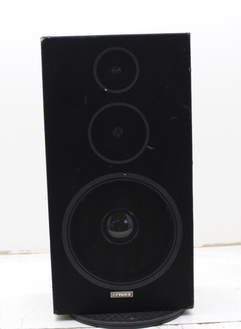 Fisher 332 vintage audio equipment - eBay listing photo 3
