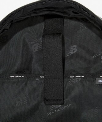 バックパック・リュック New Balance FLYINGFOAM 3D BACKPACK New Balance] Flying Form - 3D Backpack Black | eBay