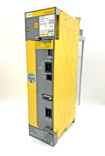 1x FANUC Servo Drive / Servoantrieb A06B-6120...