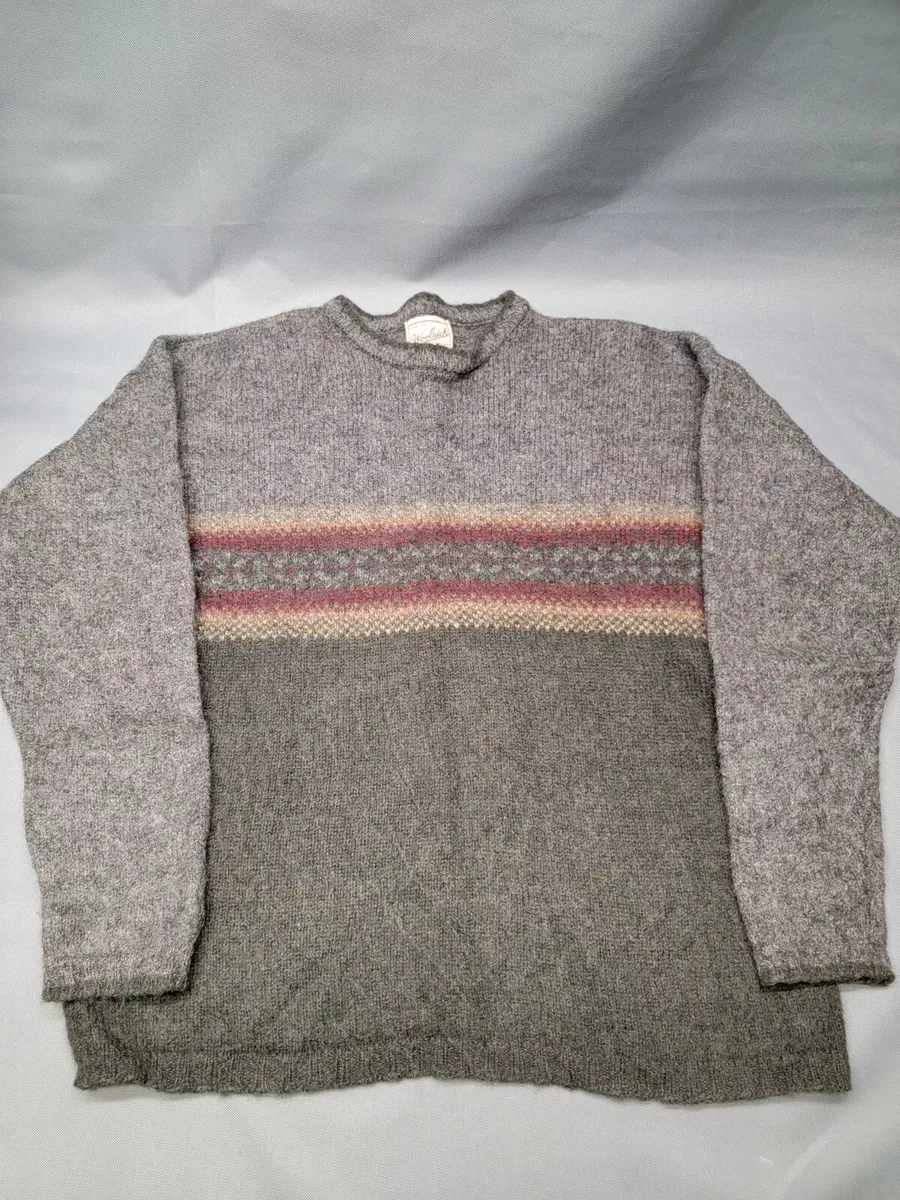 Woolrich trui sales