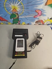 TokenWorks IDVisor Z22 MSR ID Scanner Read***