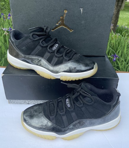 jordan 11 barons