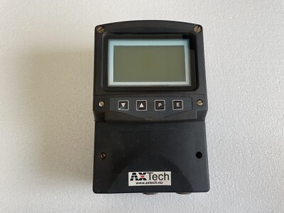 BEKA BA484D SERIELLE TEXTANZEIGE