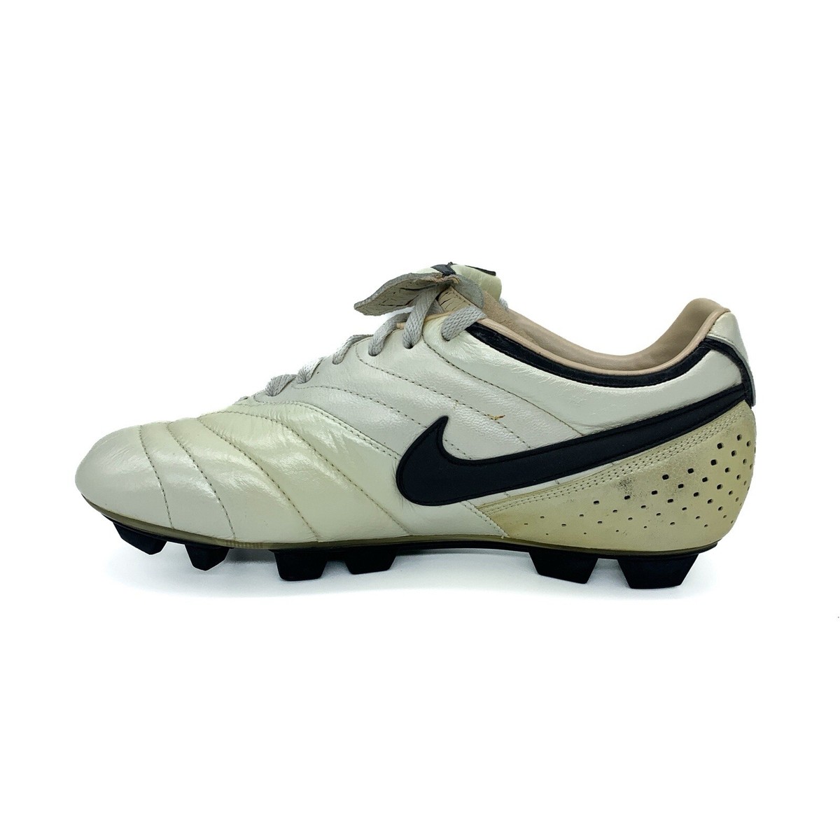 Nike Air Zoom Brasilian K FG/HG US 8.5 UK 7.5 193154245578| eBay