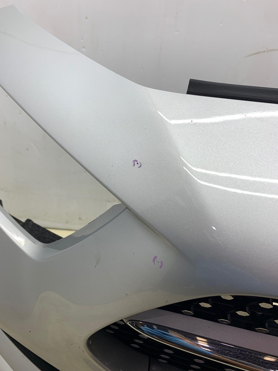 2019 - 2021 MERCEDES CLS450 SPORT PKG FRONT BUMPER COVER W 