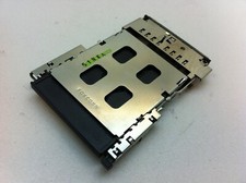 Dell Precision M60 Genuine PCMCIA Card Reader - 040-1000-931B FOXCONN 51NKA - 12