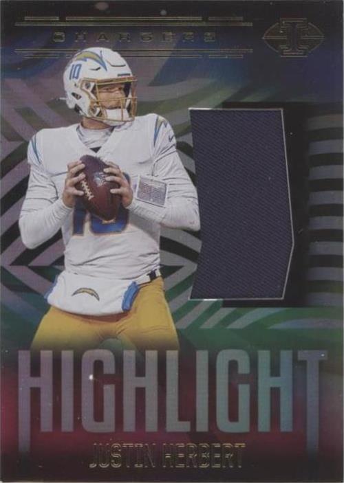 Justin Herbert