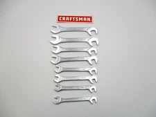 Craftsman 8pc Metric Ignition Wrench Set 5.5mm to 11mm