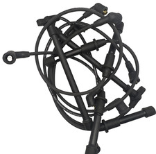 IGNITION WIRE SET 27663 SPARK PLUGWORLDPARTS WE1-227663 / WE1227663 🔔