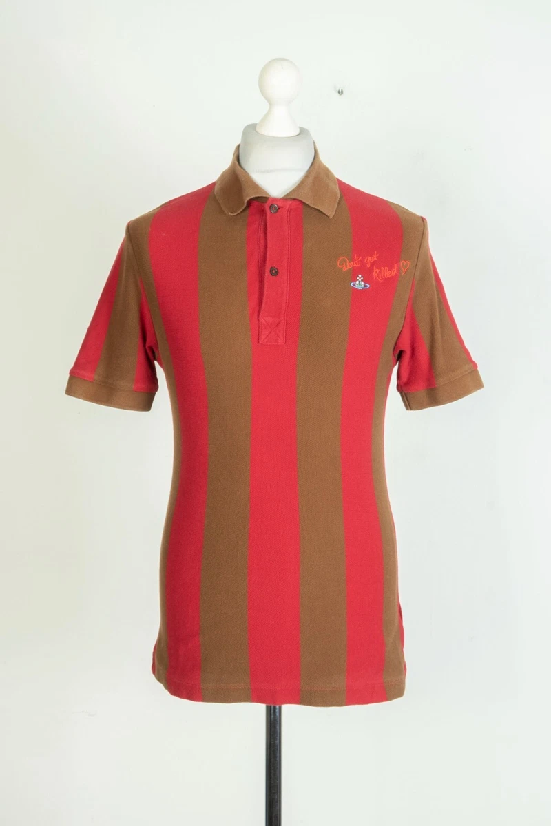 25+ Vivienne Westwood Red Clothing for Men for sale | Updated Sep 2026