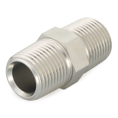 PARKER ADAPTORS 1 1/4 FFS