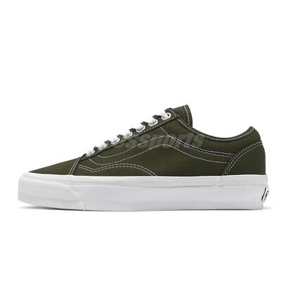 Vans Old Skool 36 Decon Grape Leaf Men Unsiex Casual LifeStyle