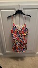 Sugarlips Cece Floral Romper XS — photo 2