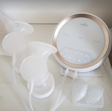 Adjustable Electric Breast Pump NOT USED 