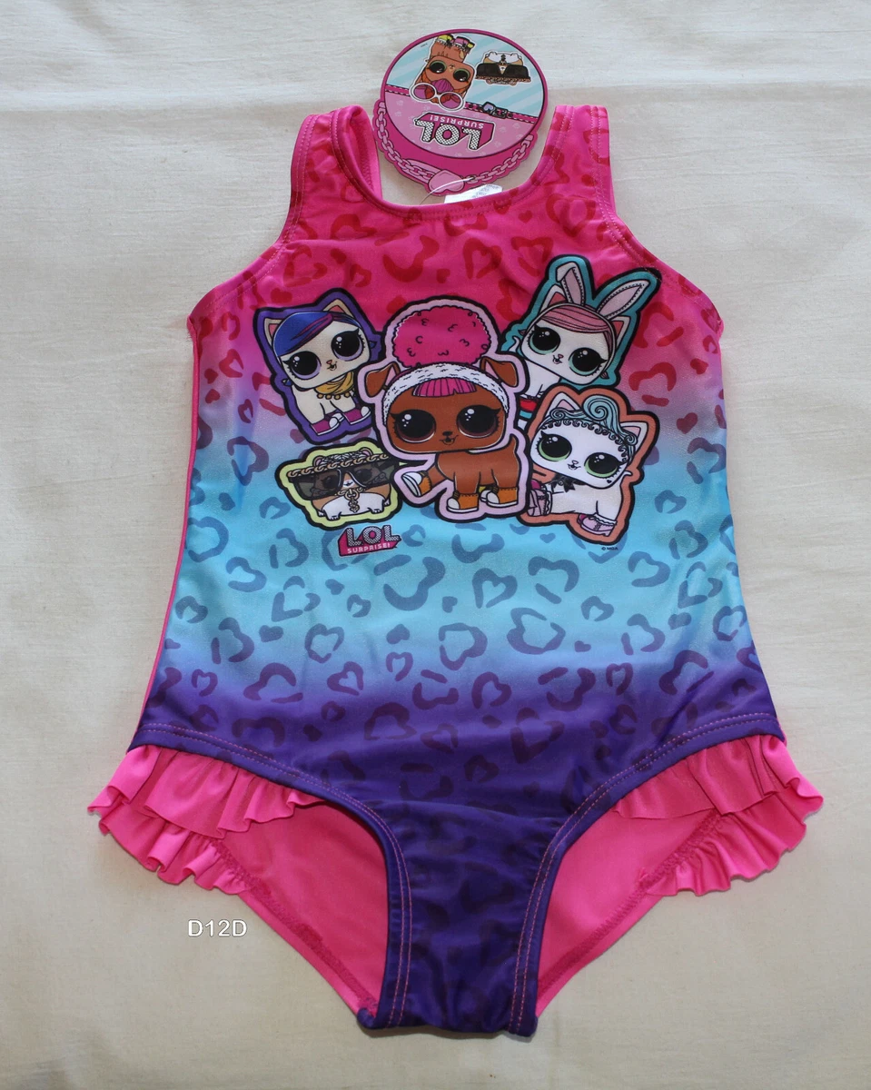 Lol bathers sale