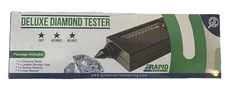 NIB - Diamond Tester Selector Gemstone Testing Kit Digital Electronic Tool