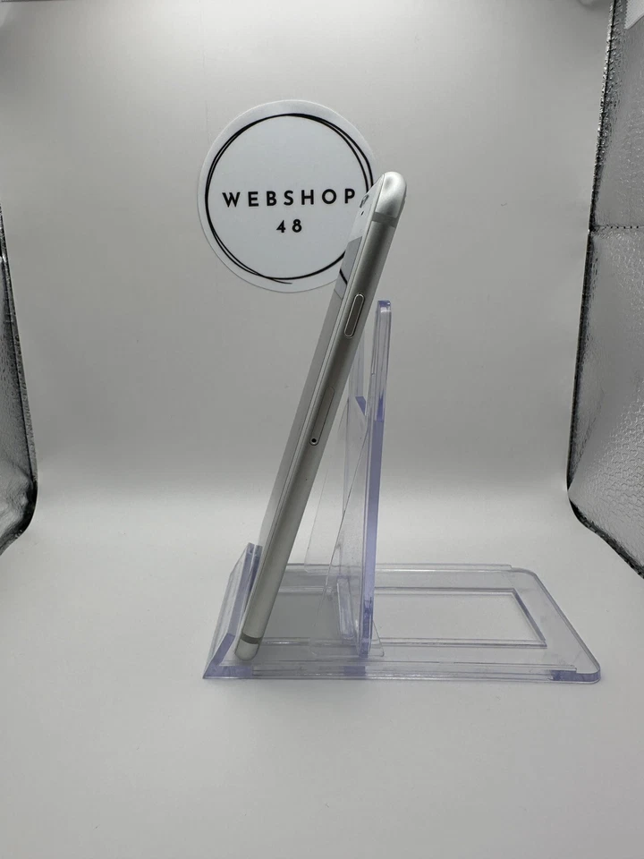 Apple | iPhone 6S | 32 GB | A1688 | Weiß | OVP | Gebraucht - Bild 4 von 4