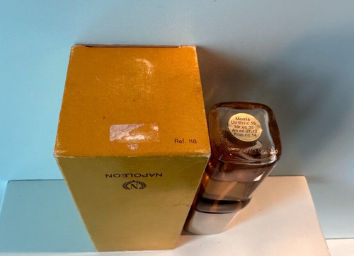 In di Napoleon eau de parfum EDP 30 ml vapo spray VINTAGE pre-barcode rare new - Picture 5 of 6