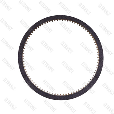 89T Alto 352706-520-AL Friction Clutch Plate 23041615 ForAllison 433.3*371.3*5.2
