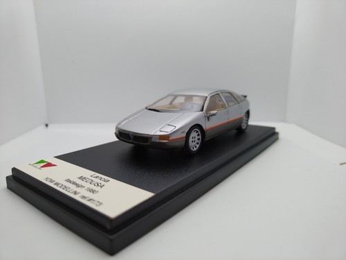 YoW Modellini 1/43 Built Lancia Medusa Giugiaro Italdesign 1980. Ultra Rare! - 第 1/17 張圖片