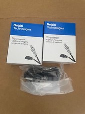 Delphi OEM Air Fuel Ratio Oxygen Sensors For ...