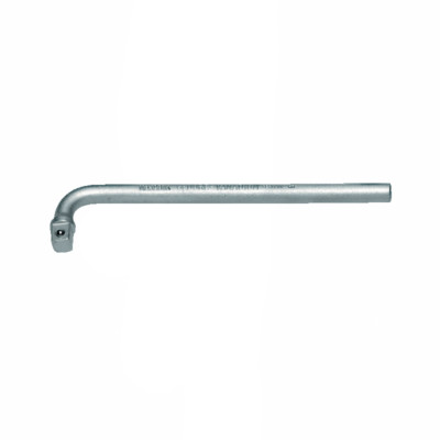 Gedore 6143270 1981 K L-handle 1/2''
