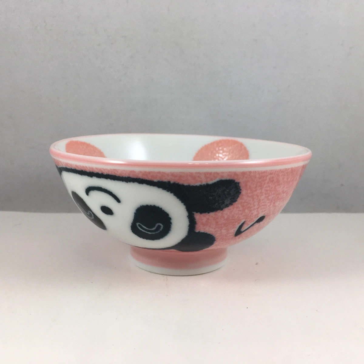 Preços baixos em Tigelas de Sopa de Porcelana Rosa | eBay