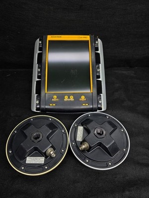 Novatron X-site NOVATRON Vision 3D Display Control Panel for Excavators