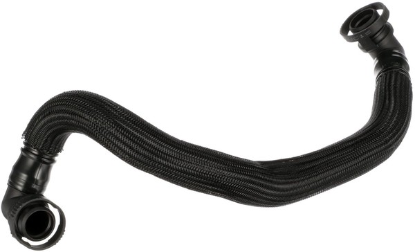 Gates Schlauch KurbelgehäUseentlüFtung EMH442 FüR Mini R57 R56 Kunststoff Cooper-image