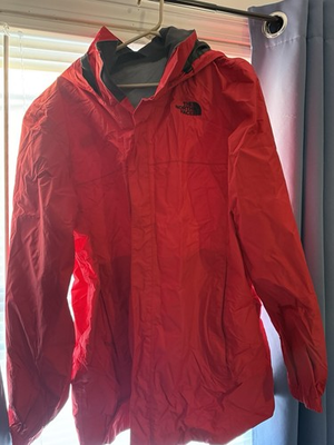 #ad The North Face Jacket Xl $25.00