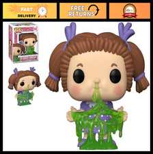 Leaky Lindsay Funko Pop! Figura Vinilo - Cubo de Basura Niños Juguete Coleccionable