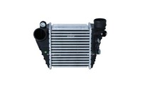 NRF LadeluftküHler 30847 FüR Audi Seat Skoda VW