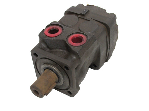USED WHITE RS06010100 HYDRAULIC MOTOR