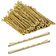 120 Pcs 2.75 Inch Large Bobby Pins Jumbo Hair Pins for Women Thick Hair