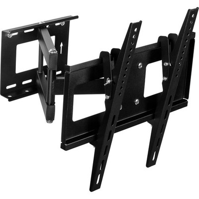 MOUNTY  TV Wandhalterung MY155 Einarm bis VESA 400x400
