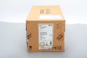 Cisco AIR-AP3802E-B-K9 Point d'accès sans fil CA 4x4 3 Mod Ext Fourt Pack de 4 -NEW