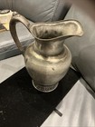 Pairpoint Manufacturing Company Quadruple Silver Plate 1904 Water Pitcher — photo 5
