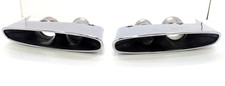 Bentley Bentayga 6.0L Petrol Exhaust Tail Pipes Left & Right 36A253682 36A253681