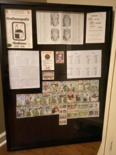 1976 Topps Cincinnati Reds Baseball Card Lot Pete Rose Bench Morgan World Series