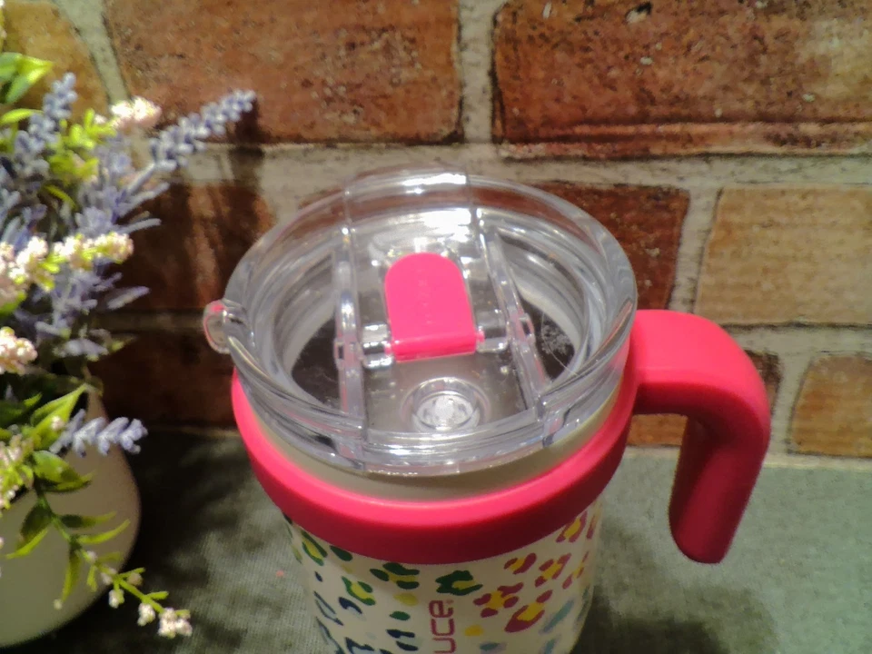 Taza Reduce Coldee 2.0 18 oz aislada al vacío taza de acero inoxidable a prueba de derrames Foto 3 de 4