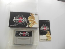 Super Famicom Spiel: Romancing SaGa 2, SHVC-2L  1993 in OVP + Anleitung!